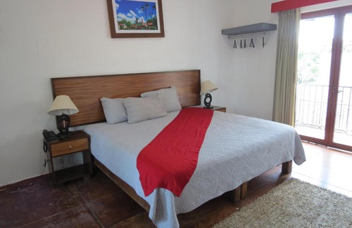 Comala Hotel | Los Suspiros Hotel Boutique by Rotamundos