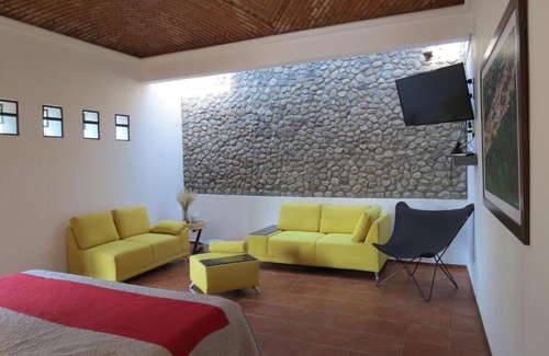 Comala Hotel | Los Suspiros Hotel Boutique by Rotamundos