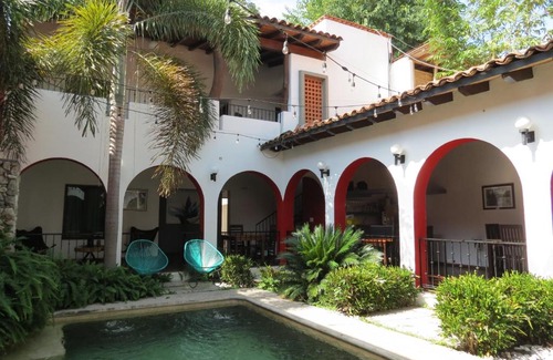Comala Hotel | Los Suspiros Hotel Boutique by Rotamundos