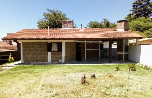 Santa Rosa de Calamuchita House | Los Talas Calamuchita