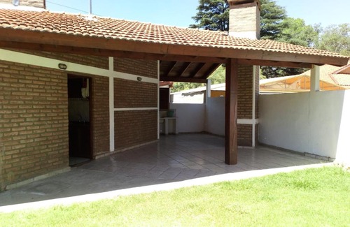 Santa Rosa de Calamuchita House | Los Talas Calamuchita