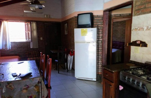 Santa Rosa de Calamuchita House | Los Talas Calamuchita