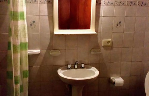 Santa Rosa de Calamuchita House | Los Talas Calamuchita