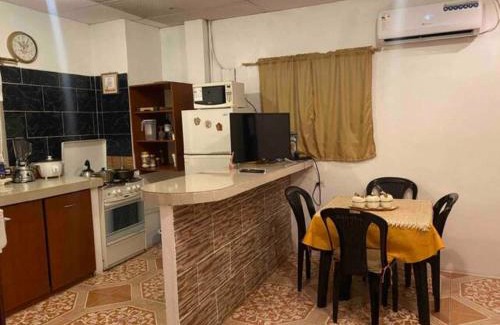 Portoviejo Apartment | Los Tamarindos Posadamanabita