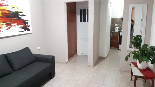 Villa Maria Apartment | LOS TATOS con cochera