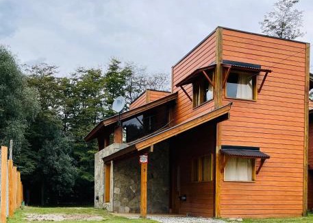 Angostura Ski Chalet | Los Teros 6