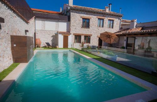 Colmenar de Oreja House | Los Tinajones