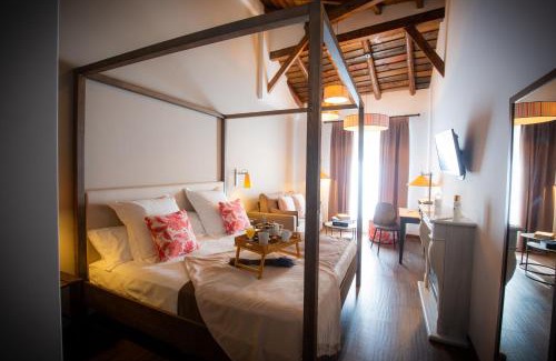Colmenar de Oreja House | Los Tinajones