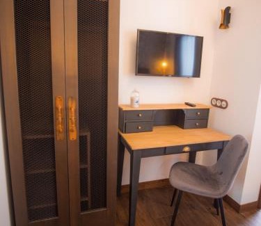 Colmenar de Oreja House | Los Tinajones