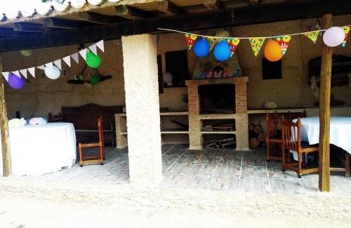 Cifuentes Apartment | Los Tobares