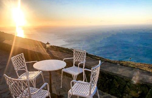 Fuencaliente de la Palma House | Los Torres II