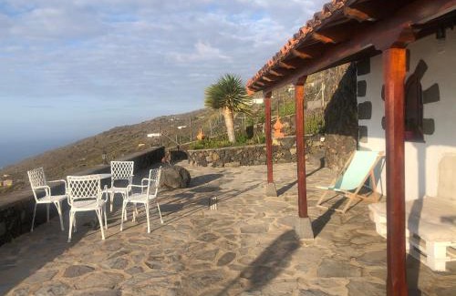 Fuencaliente de la Palma House | Los Torres II