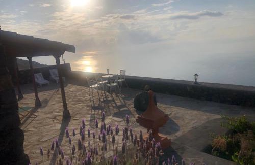 Fuencaliente de la Palma House | Los Torres II