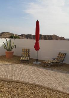 Arboleas Bed & Breakfast | Los Torres Casa Lindsay