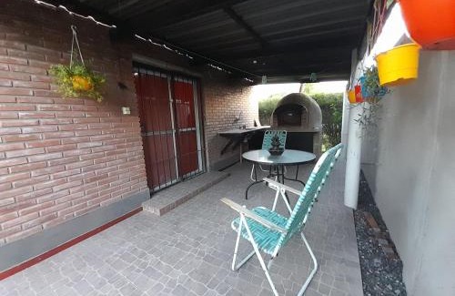 Alvarez House | Los trevi