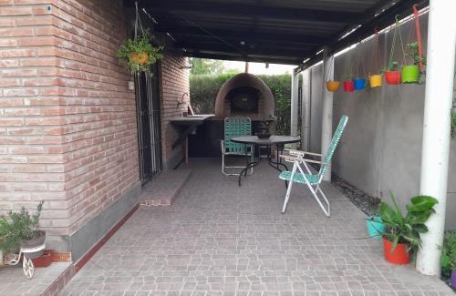 Alvarez House | Los trevi