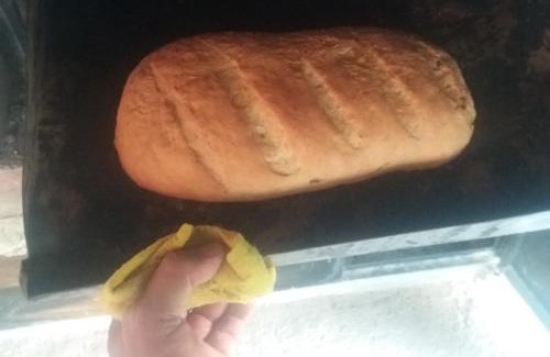 Alvarez House | Los trevi