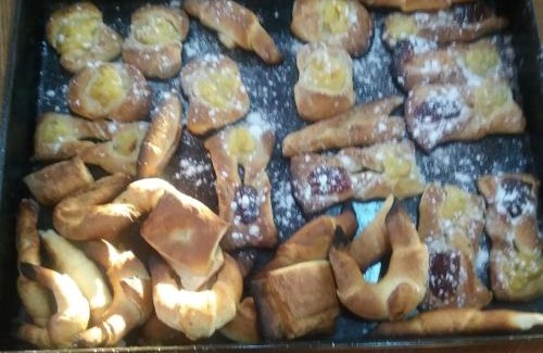 Alvarez House | Los trevi