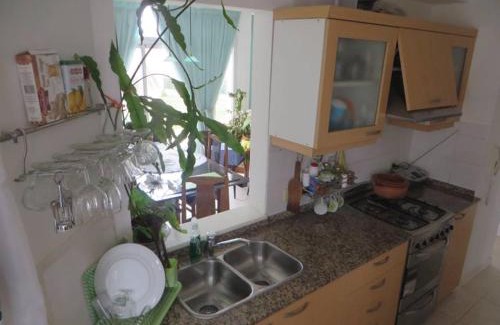 Puerto Madryn House | los troncos 2