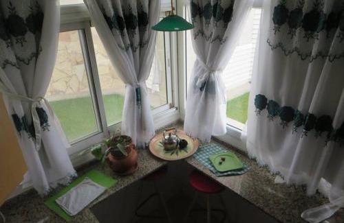 Puerto Madryn House | los troncos 2