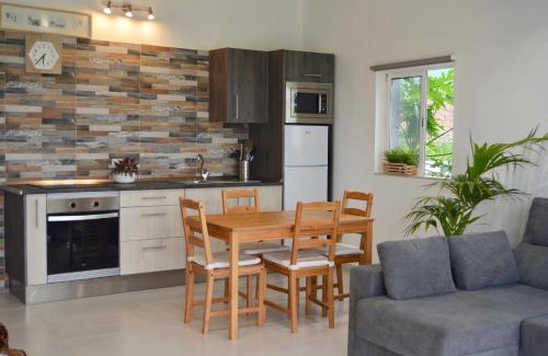 Las Arenas House | Los Tropicales