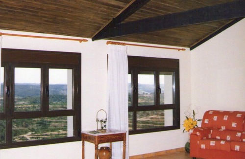 La Pobla de Massaluca House | Los Trulls d'Auligué