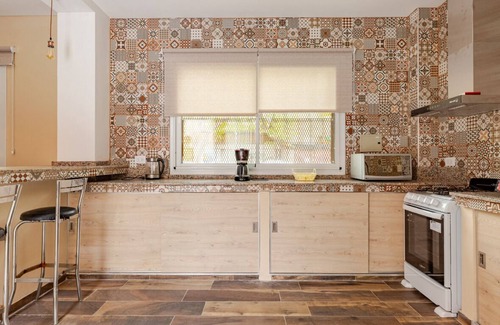 Historic Center House | Los Tulipanes House