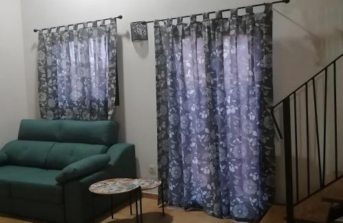 Ademuz Apartment | Los Vencejos