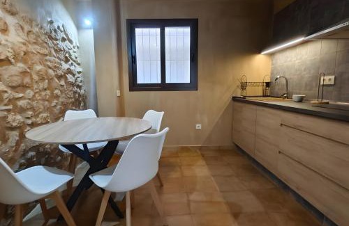 Ademuz Apartment | Los Vencejos