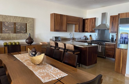 Punta de Mita Apartment | Los Veneros Luxury Apartment