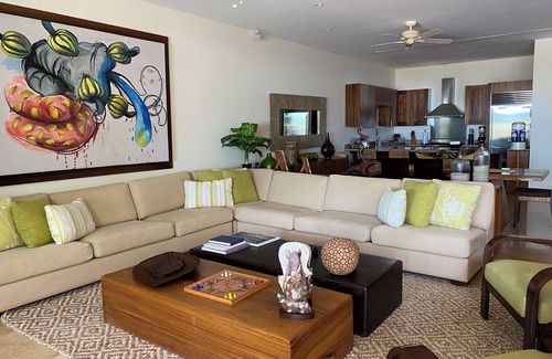 Punta de Mita Apartment | Los Veneros Luxury Apartment