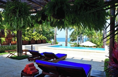 Punta de Mita Apartment | Los Veneros Luxury Apartment