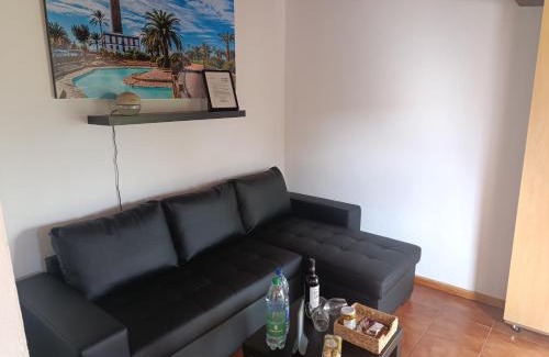 El Risco House | Los Viejitos en Firgas