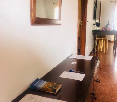 El Risco House | Los Viejitos en Firgas