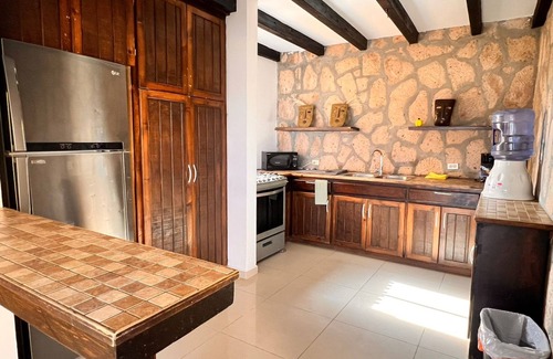 Agua de las Flores Hotel | Los Vientos Hotel