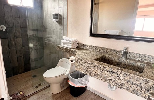 Agua de las Flores Hotel | Los Vientos Hotel