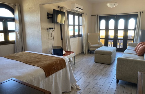 Agua de las Flores Hotel | Los Vientos Hotel