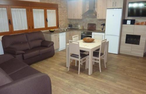 Codo Apartment | Los Zafranales I