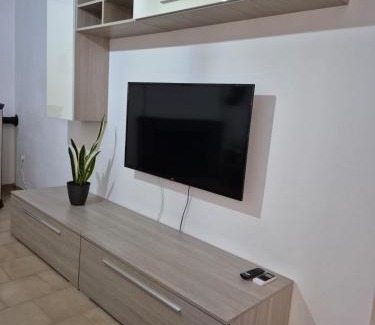 Abbasanta Apartment | Losa Rooms
