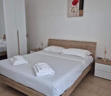 Abbasanta Apartment | Losa Rooms