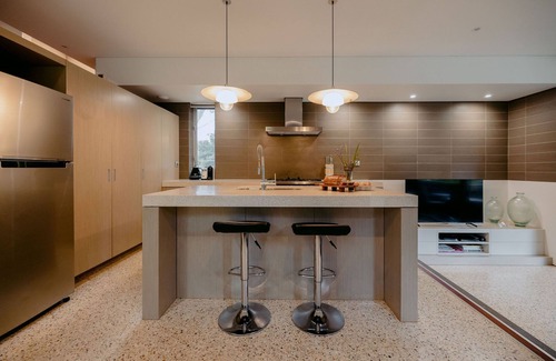 Bramley House | Losari Retreat