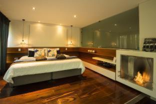 Bramley Resort | Losari Retreat