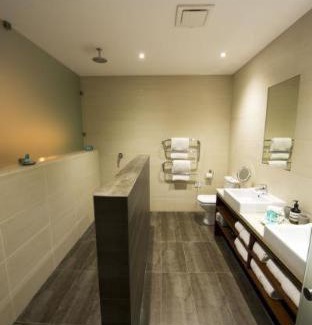 Bramley Resort | Losari Retreat