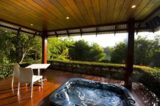 Bramley Resort | Losari Retreat