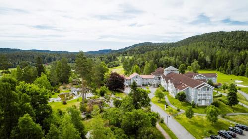 Losby Resort | Losby Gods Manor