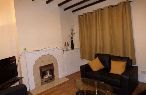 Heanor House | Loscoe House - Derby