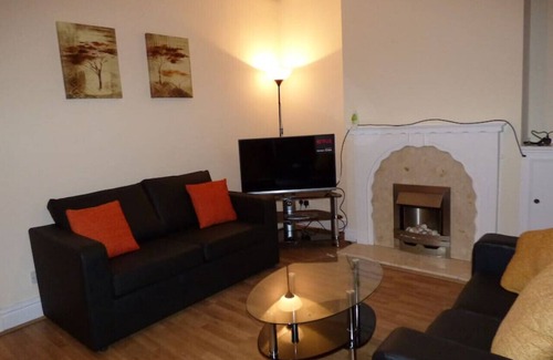 Heanor House | Loscoe House - Derby
