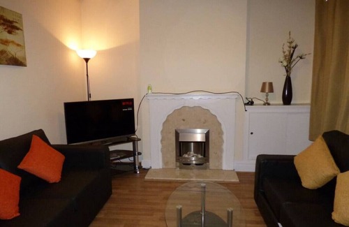 Heanor House | Loscoe House - Derby
