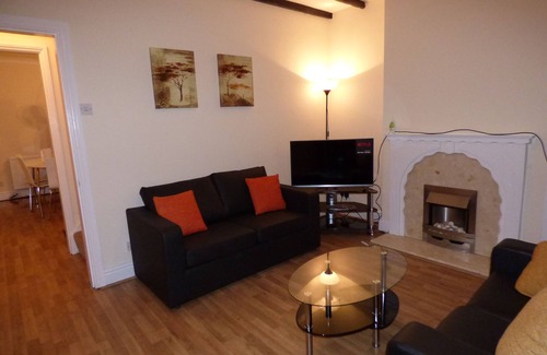 Heanor House | Loscoe House