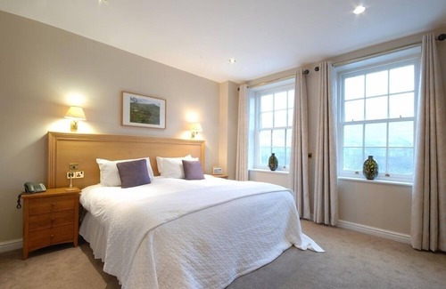 Hope Hotel | Losehill House Hotel & Spa